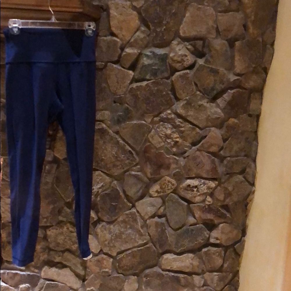 Lulu lemon align pant